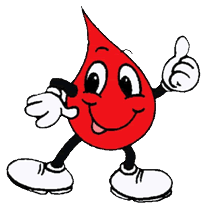 RPHS Blood Drive